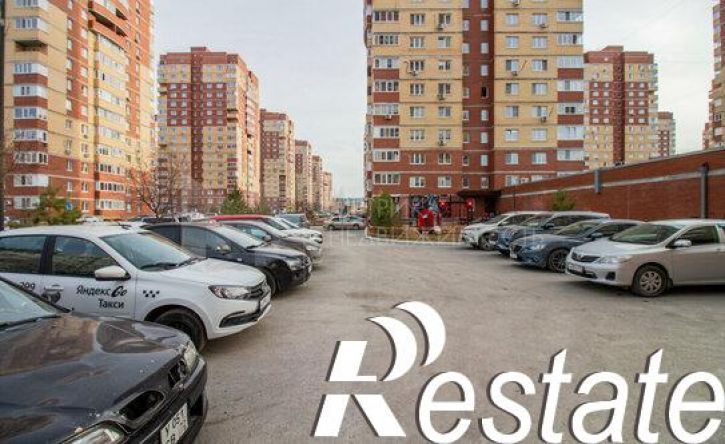 1-комн квартира улица Монтажников, 43,  д. 43