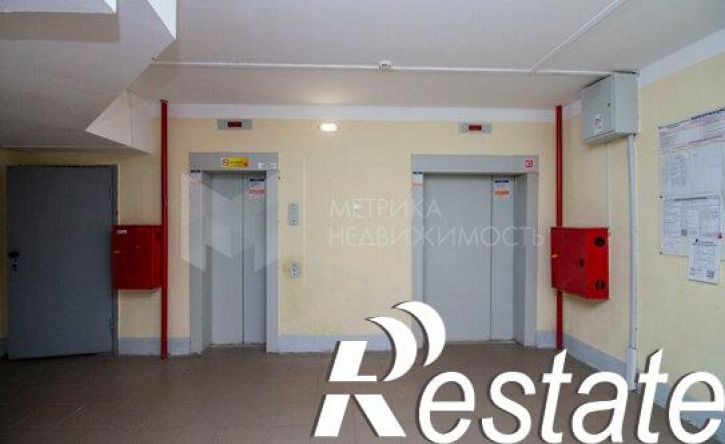 1-комн квартира улица Монтажников, 43,  д. 43