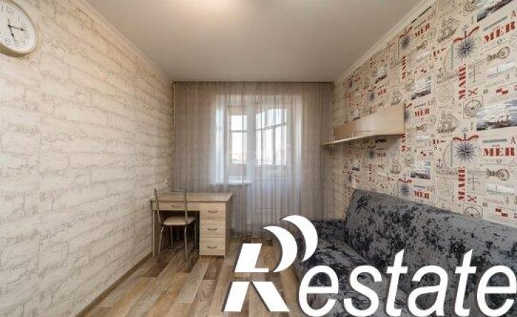 2-комн квартира улица Свободы, 86,  д. 86
