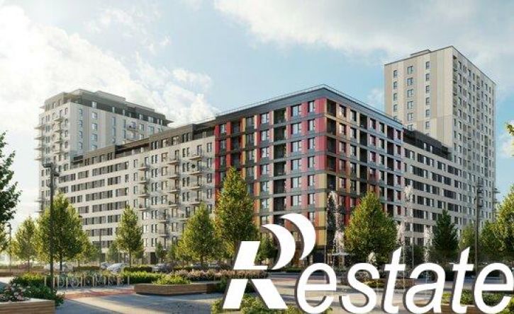 2-комн квартира улица Республики, 205 к1,  д. 205 к1