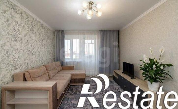 2-комн квартира улица Свободы, 86,  д. 86