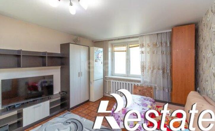 1-комн квартира Судоремонтная улица, 21,  д. 21