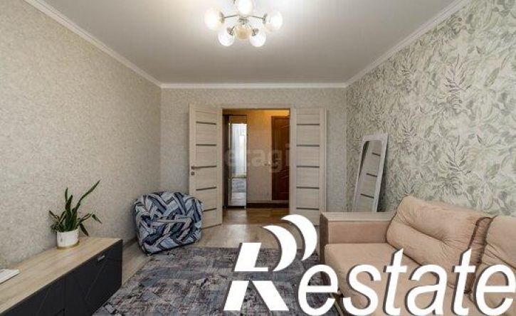 2-комн квартира улица Свободы, 86,  д. 86