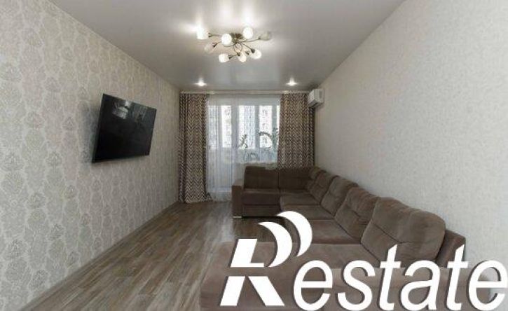 4-комн квартира улица Мельникайте, 135,  д. 135