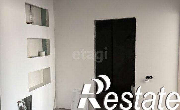 1-комн квартира улица Салтыкова-Щедрина, 58 к3,  д. 58 к3