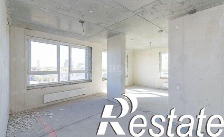 3-комн квартира Профсоюзная улица, 6 к1,  д. 6 к1