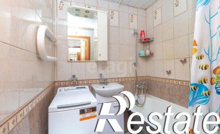 1-комн квартира Судоремонтная улица, 21,  д. 21