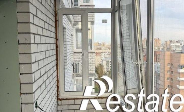 1-комн квартира улица Салтыкова-Щедрина, 58 к3,  д. 58 к3