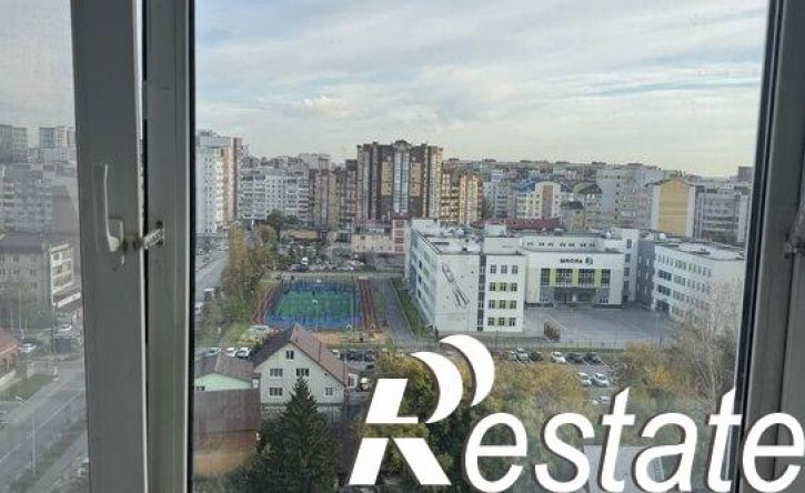 1-комн квартира улица Салтыкова-Щедрина, 58 к3,  д. 58 к3