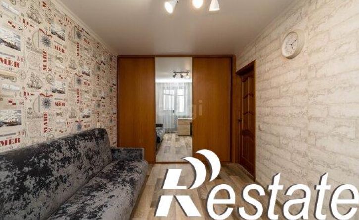 2-комн квартира улица Свободы, 86,  д. 86