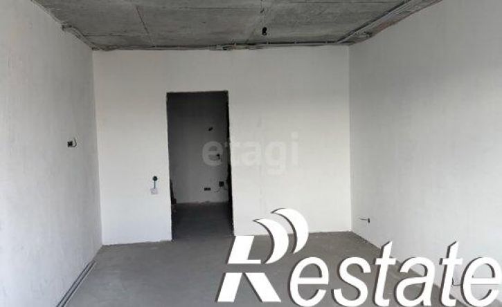 1-комн квартира улица Салтыкова-Щедрина, 58 к3,  д. 58 к3