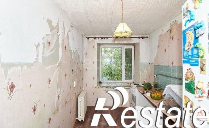 2-комн квартира улица Щербакова, 86,  д. 86
