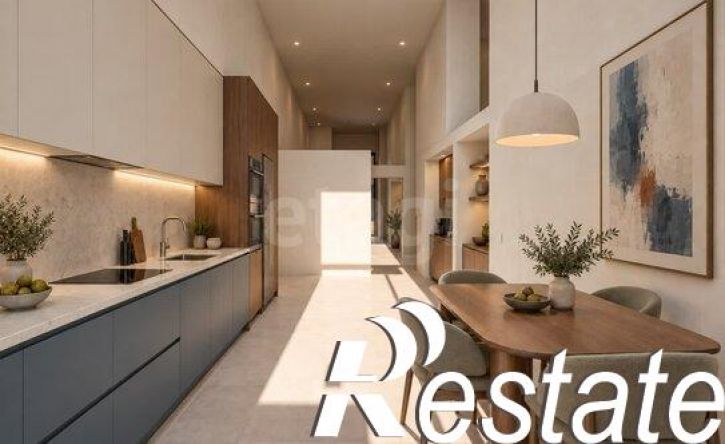 3-комн квартира улица Новаторов, 30,  д. 30