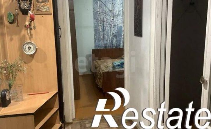 2-комн квартира Олимпийская улица, 36,  д. 36