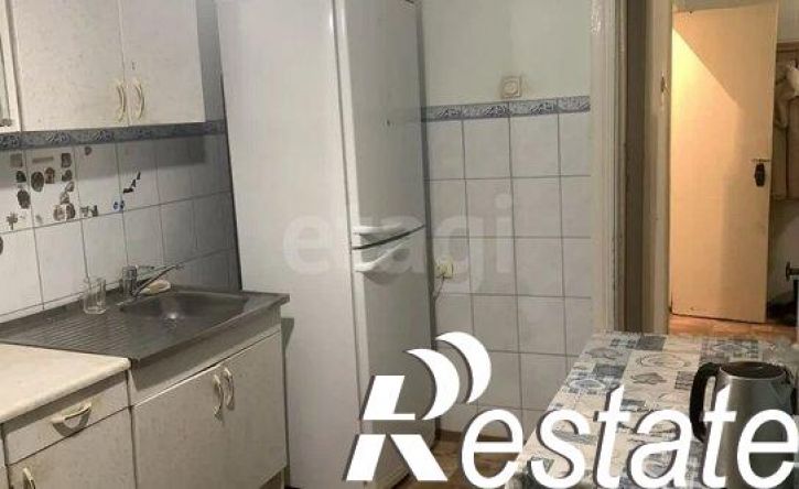 2-комн квартира Олимпийская улица, 36,  д. 36