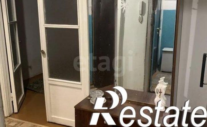 2-комн квартира Олимпийская улица, 36,  д. 36