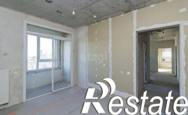 3-комн квартира Профсоюзная улица, 6 к1,  д. 6 к1