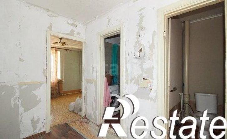 2-комн квартира улица Щербакова, 86,  д. 86