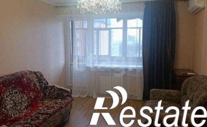 3-комн квартира Ялуторовская улица, 29,  д. 29