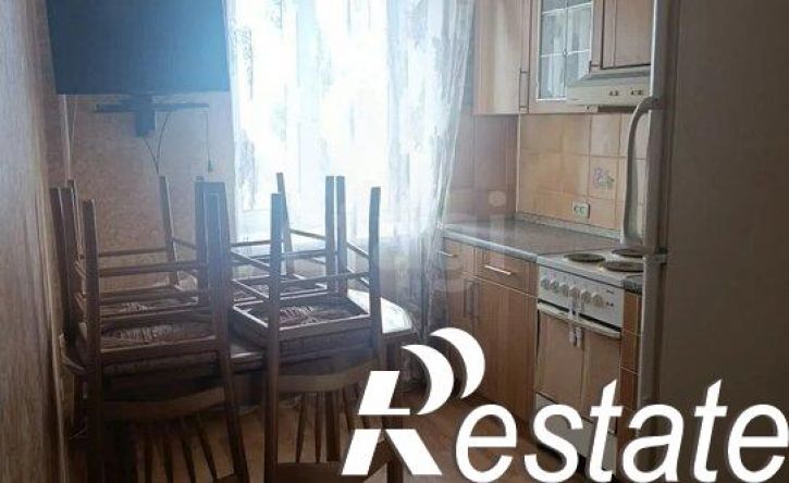 3-комн квартира Ялуторовская улица, 29,  д. 29
