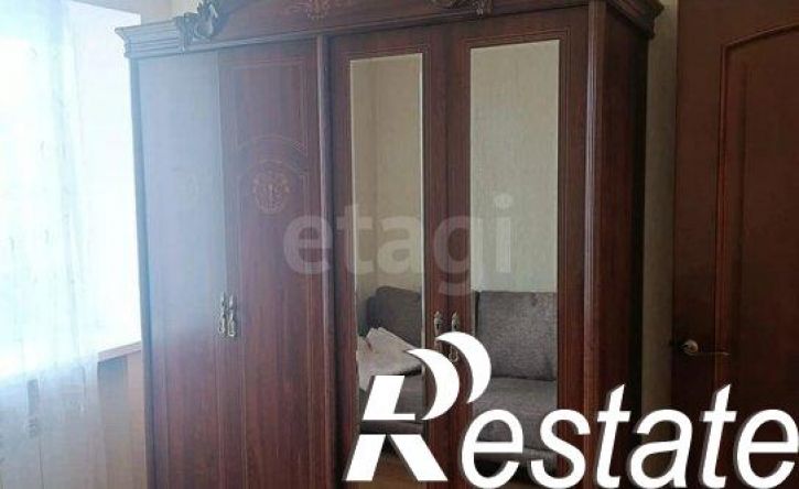 3-комн квартира Ялуторовская улица, 29,  д. 29