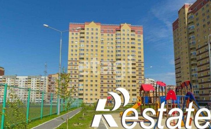1-комн квартира улица Николая Ростовцева, 18,  д. 18