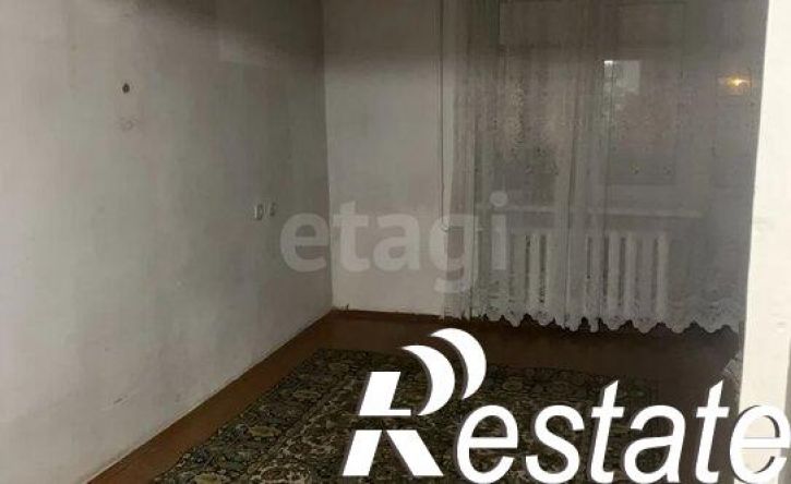 2-комн квартира Олимпийская улица, 36,  д. 36