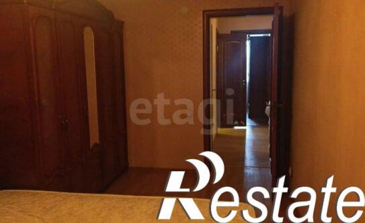 3-комн квартира Ялуторовская улица, 29,  д. 29