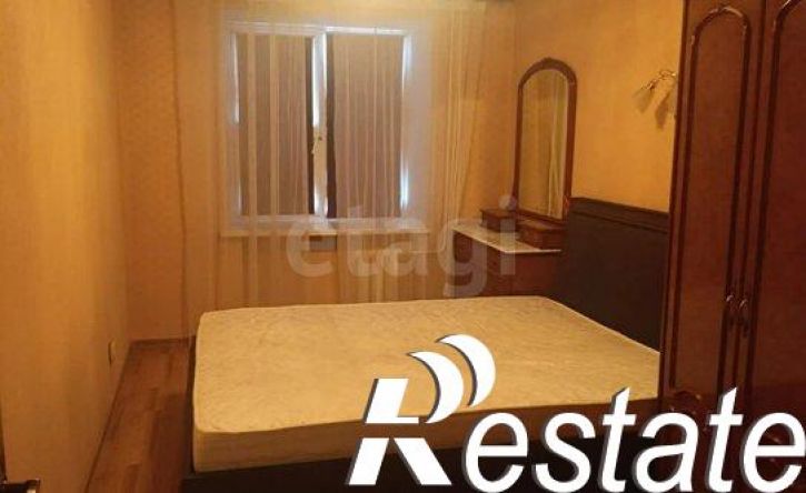 3-комн квартира Ялуторовская улица, 29,  д. 29