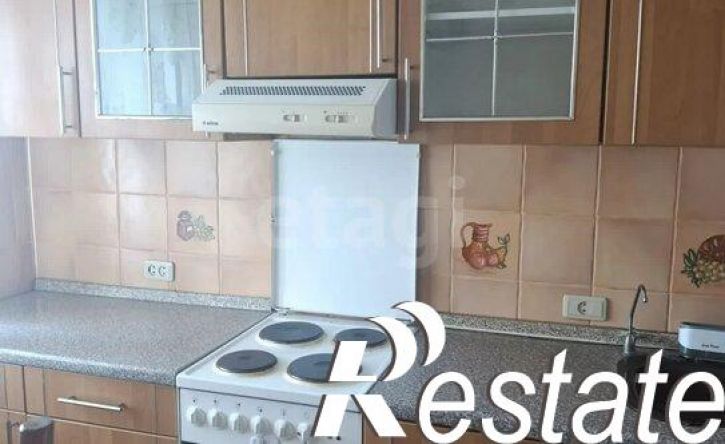 3-комн квартира Ялуторовская улица, 29,  д. 29