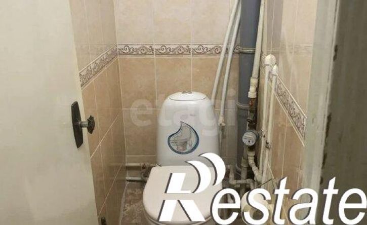 2-комн квартира Олимпийская улица, 36,  д. 36
