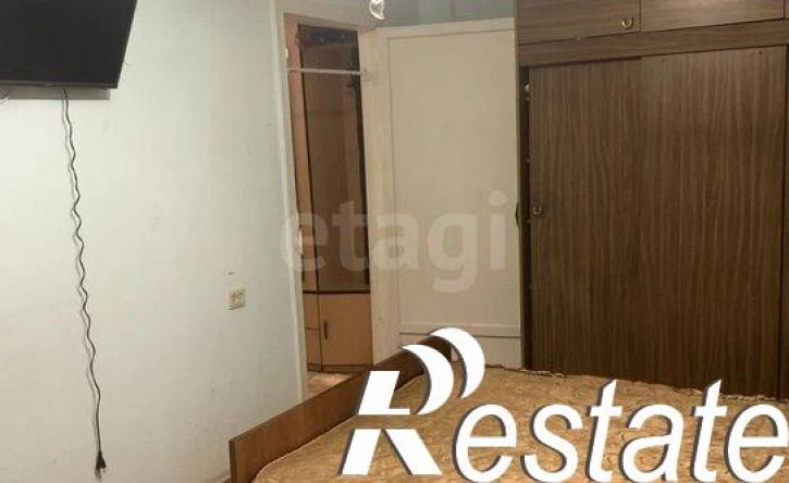 2-комн квартира Олимпийская улица, 36,  д. 36