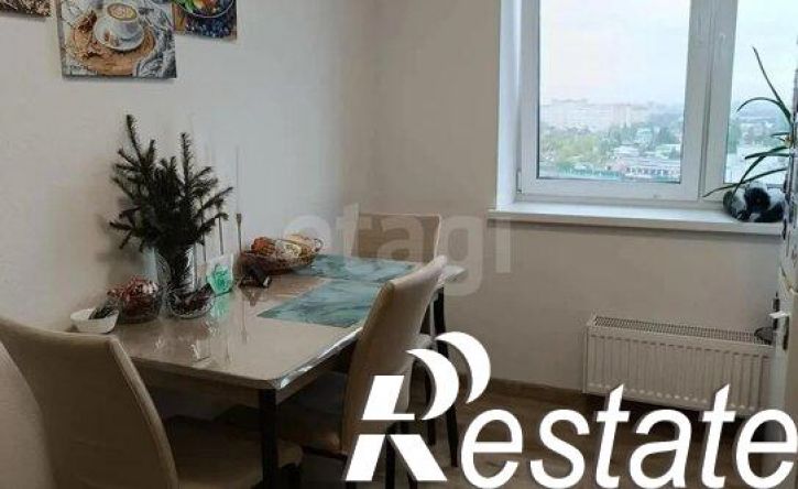 3-комн квартира улица Новосёлов, 103,  д. 103