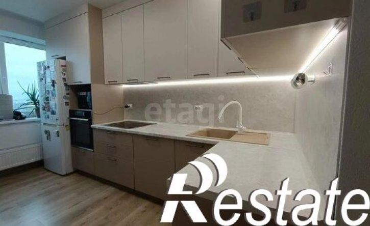 3-комн квартира улица Новосёлов, 103,  д. 103