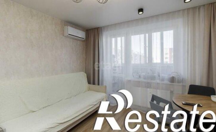2-комн квартира улица Константина Посьета, 3,  д. 3