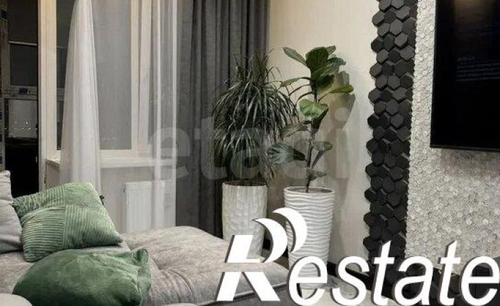 2-комн квартира Ставропольская улица, 97 к3,  д. 97 к3