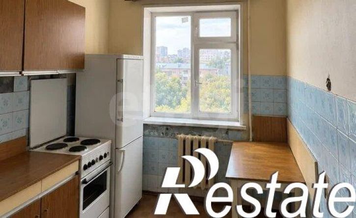2-комн квартира Профсоюзная улица, 32,  д. 32