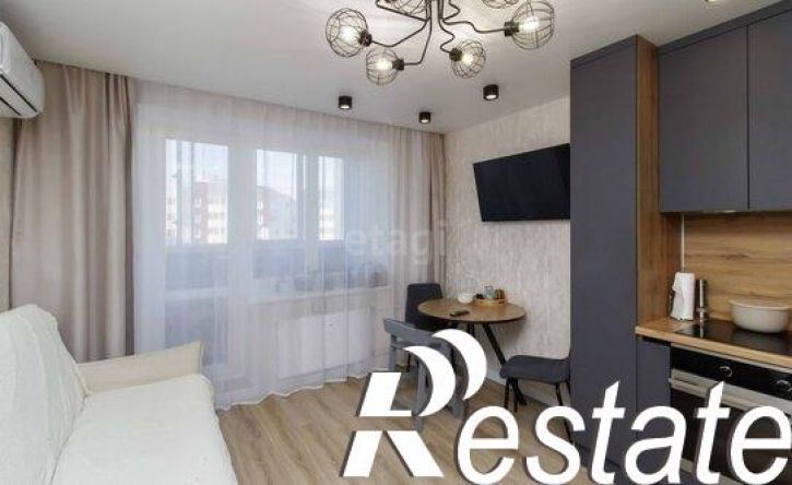 2-комн квартира улица Константина Посьета, 3,  д. 3