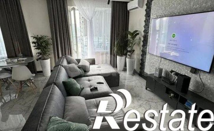 2-комн квартира Ставропольская улица, 97 к3,  д. 97 к3