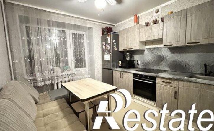 1-комн квартира Пражская улица, 51/1,  д. 51/1