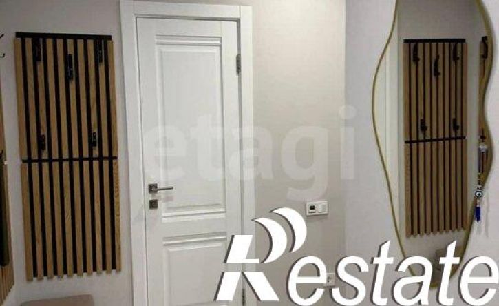 2-комн квартира улица Тимофея Кармацкого, 9,  д. 9