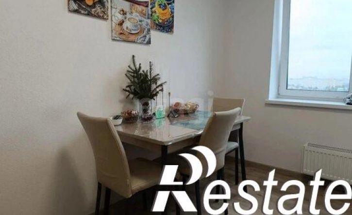 3-комн квартира улица Новосёлов, 103,  д. 103