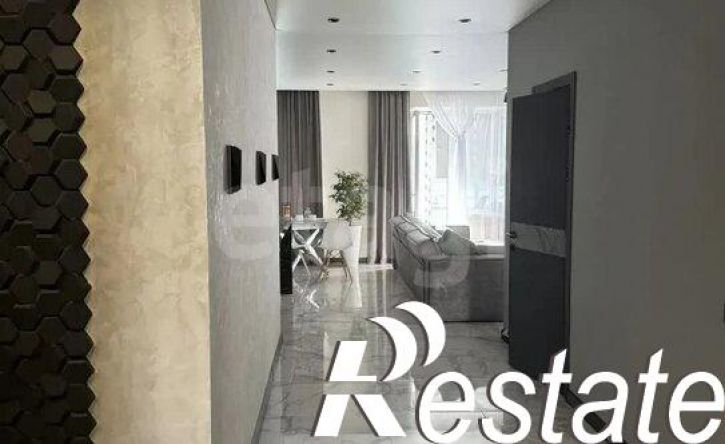 2-комн квартира Ставропольская улица, 97 к3,  д. 97 к3