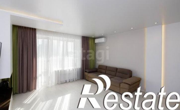 2-комн квартира улица Николая Фёдорова, 30,  д. 30