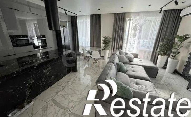 2-комн квартира Ставропольская улица, 97 к3,  д. 97 к3