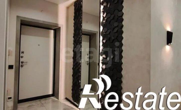 2-комн квартира Ставропольская улица, 97 к3,  д. 97 к3