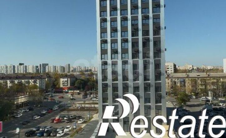 1-комн квартира Червишевский тракт, 25,  д. 25