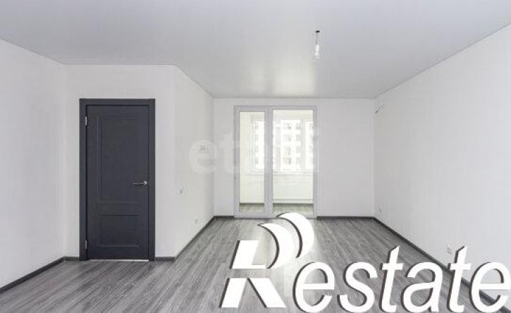 1-комн квартира улица Бориса Прудаева, 7В,  д. 7В