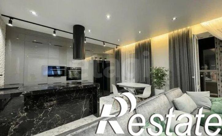 2-комн квартира Ставропольская улица, 97 к3,  д. 97 к3