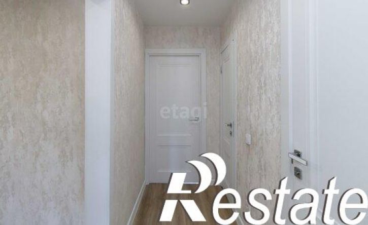 2-комн квартира улица Константина Посьета, 3,  д. 3